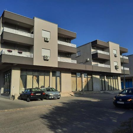 Apartment Čapljina Extérieur photo