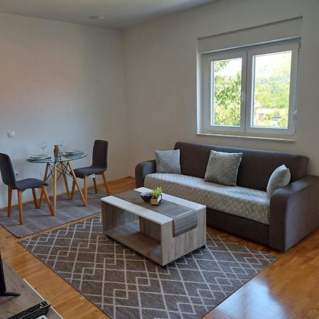 Apartment Čapljina Extérieur photo