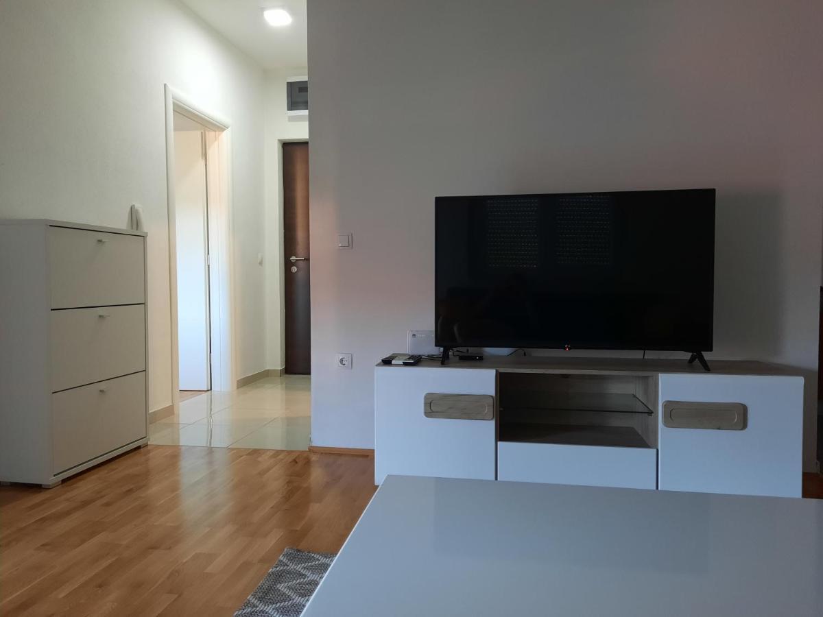 Apartment Čapljina Extérieur photo