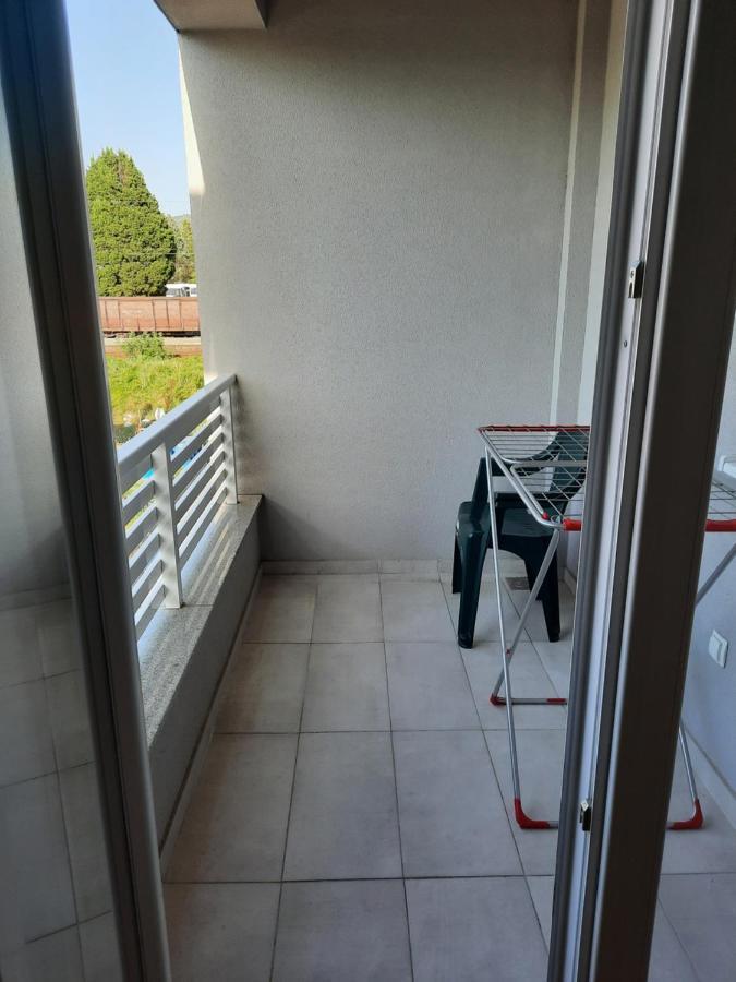 Apartment Čapljina Extérieur photo