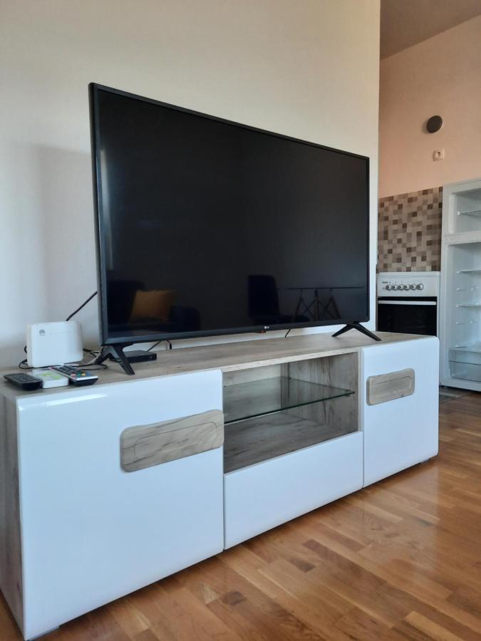 Apartment Čapljina Extérieur photo