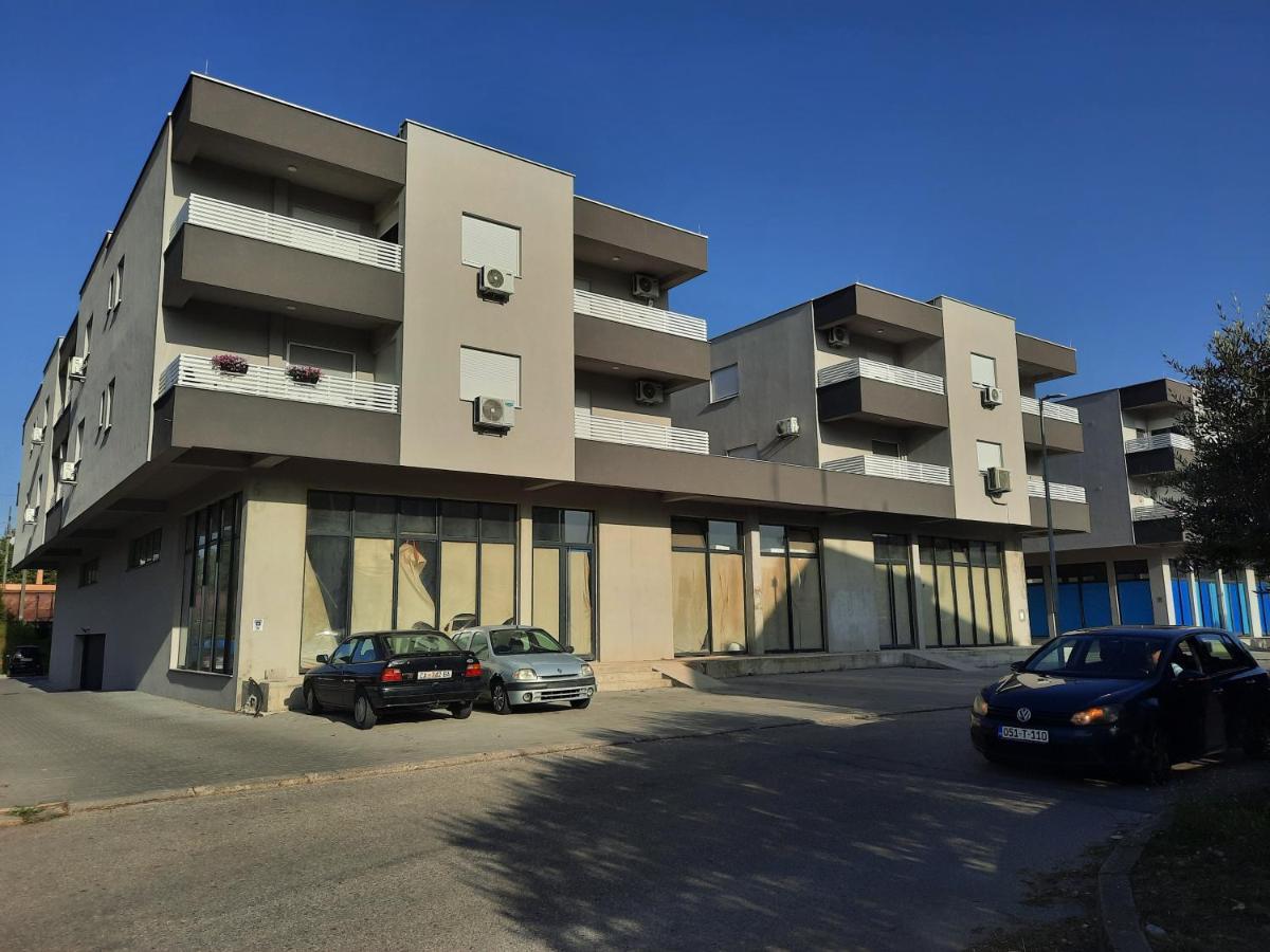 Apartment Čapljina Extérieur photo