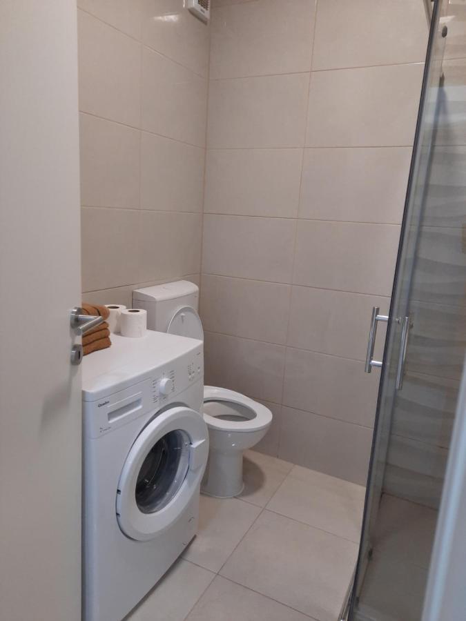 Apartment Čapljina Extérieur photo