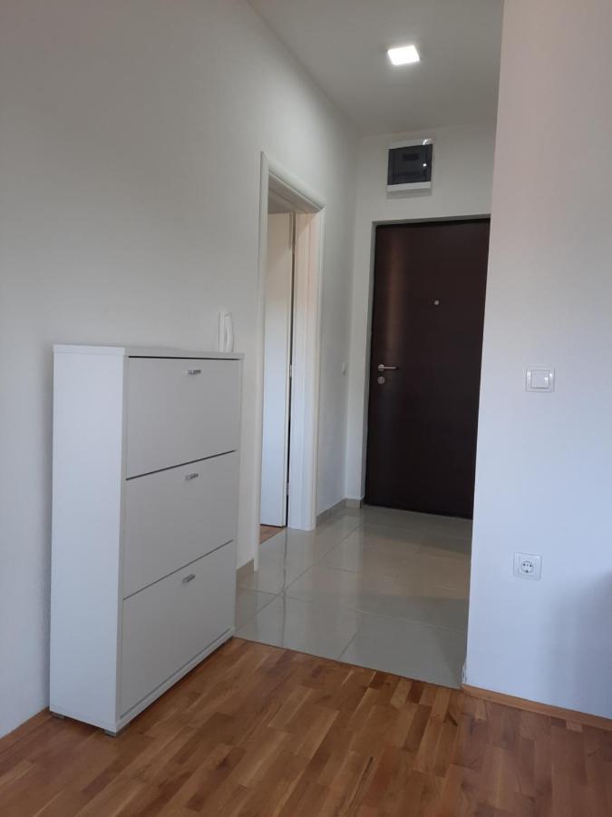 Apartment Čapljina Extérieur photo