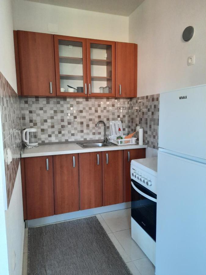 Apartment Čapljina Extérieur photo