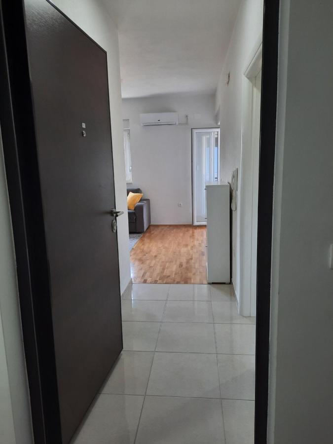 Apartment Čapljina Extérieur photo