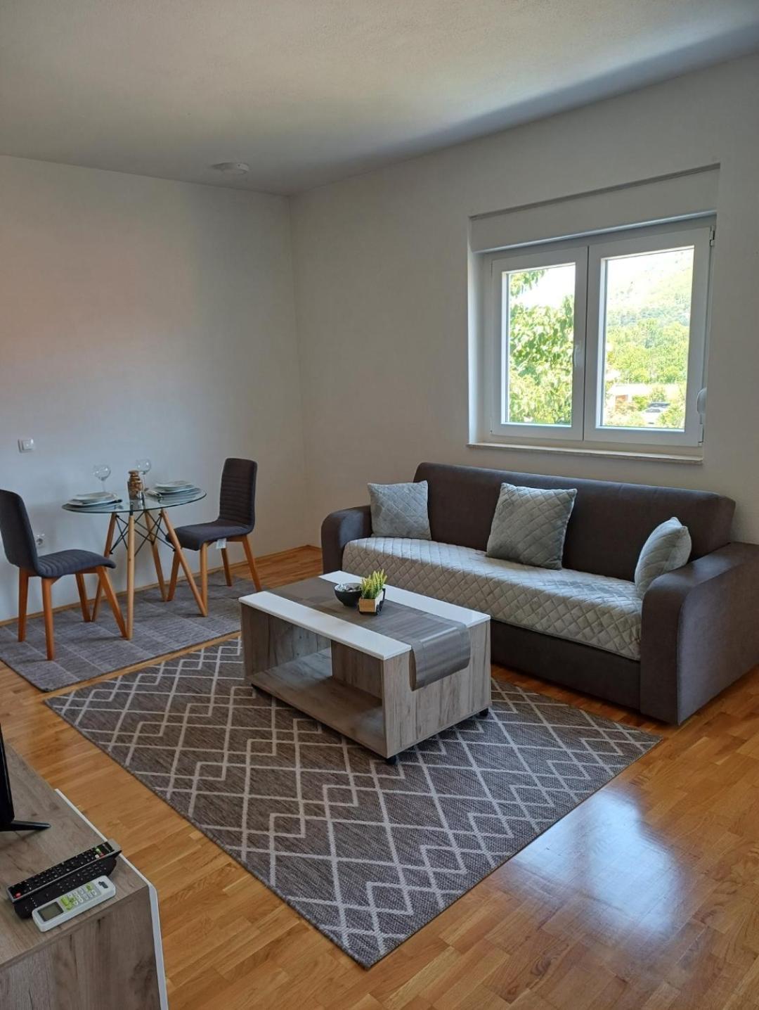 Apartment Čapljina Extérieur photo